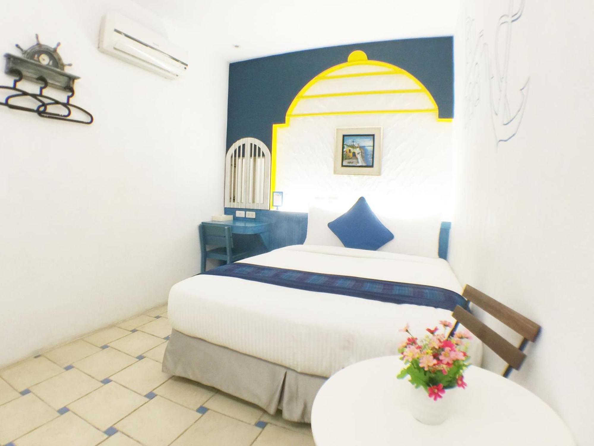 Kenting Sin Sin Hotel II Room photo
