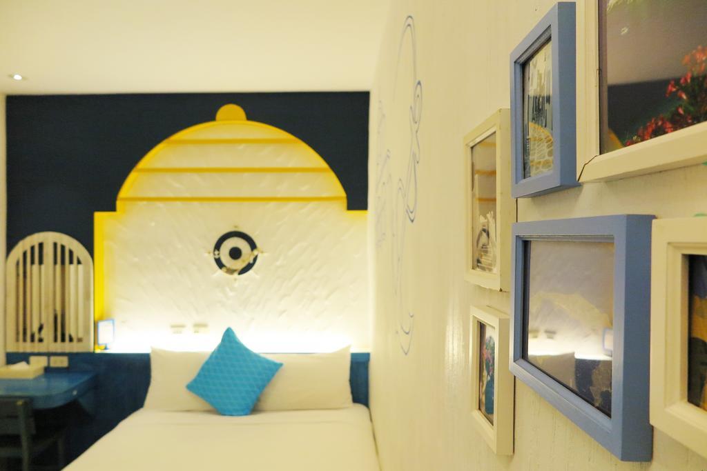 Kenting Sin Sin Hotel II Exterior photo